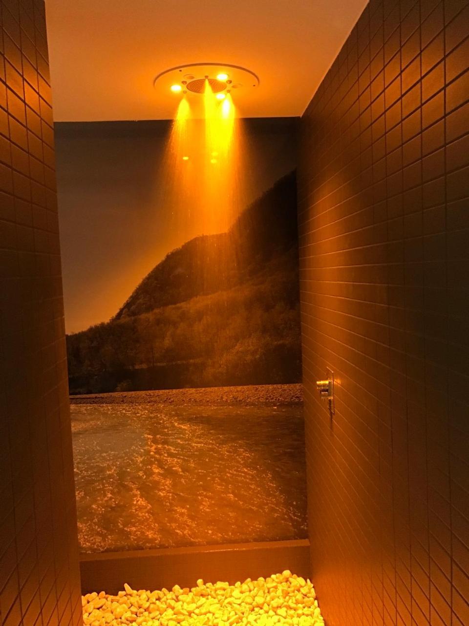 Hotel And Wellness Patriarca サン・ヴィート・アル・タリアメント エクステリア 写真