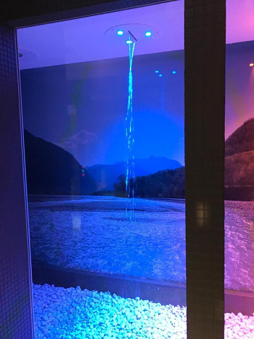 Hotel And Wellness Patriarca サン・ヴィート・アル・タリアメント エクステリア 写真